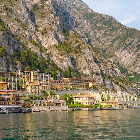Limone Downtown Apartment Limone sul Garda Exterior photo