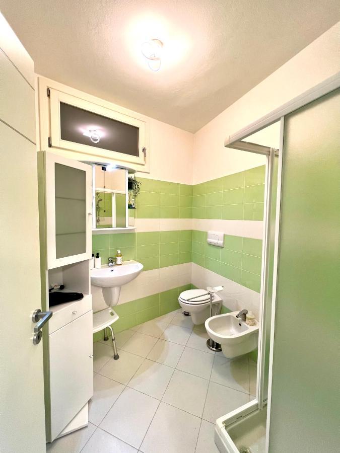 Limone Downtown Apartment Limone sul Garda Exterior photo