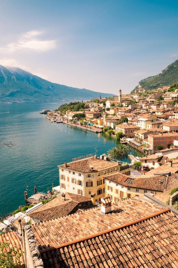 Limone Downtown Apartment Limone sul Garda Exterior photo