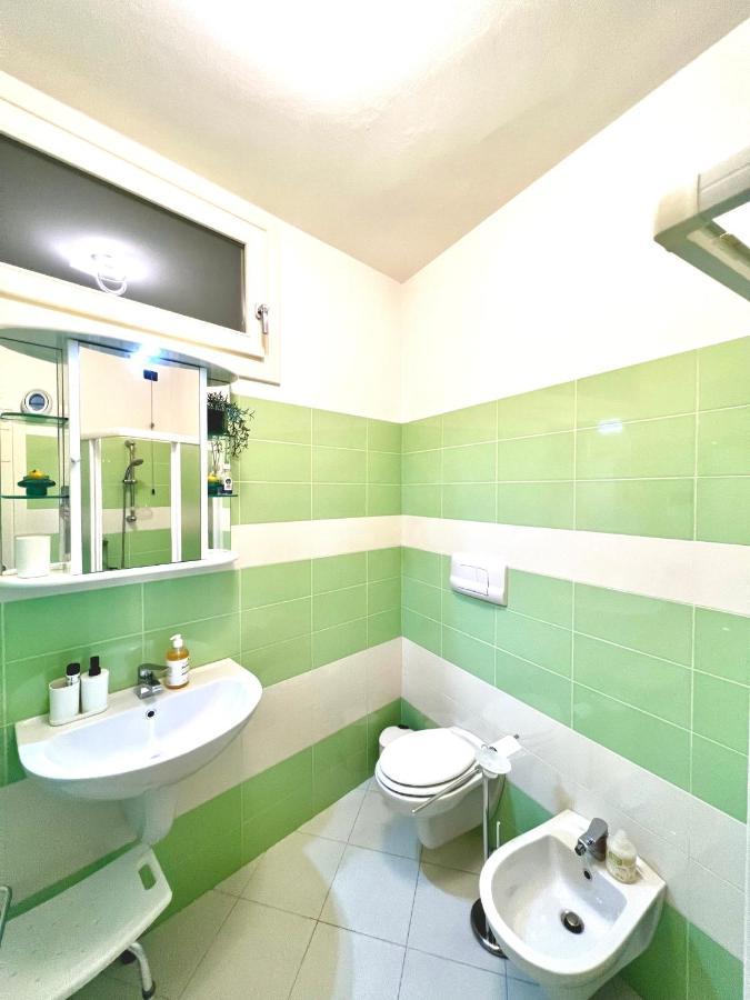 Limone Downtown Apartment Limone sul Garda Exterior photo