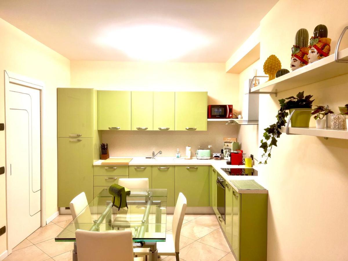 Limone Downtown Apartment Limone sul Garda Exterior photo