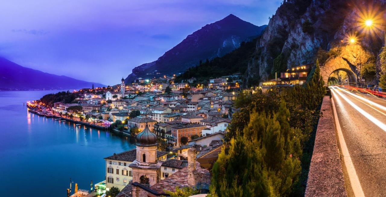 Limone Downtown Apartment Limone sul Garda Exterior photo