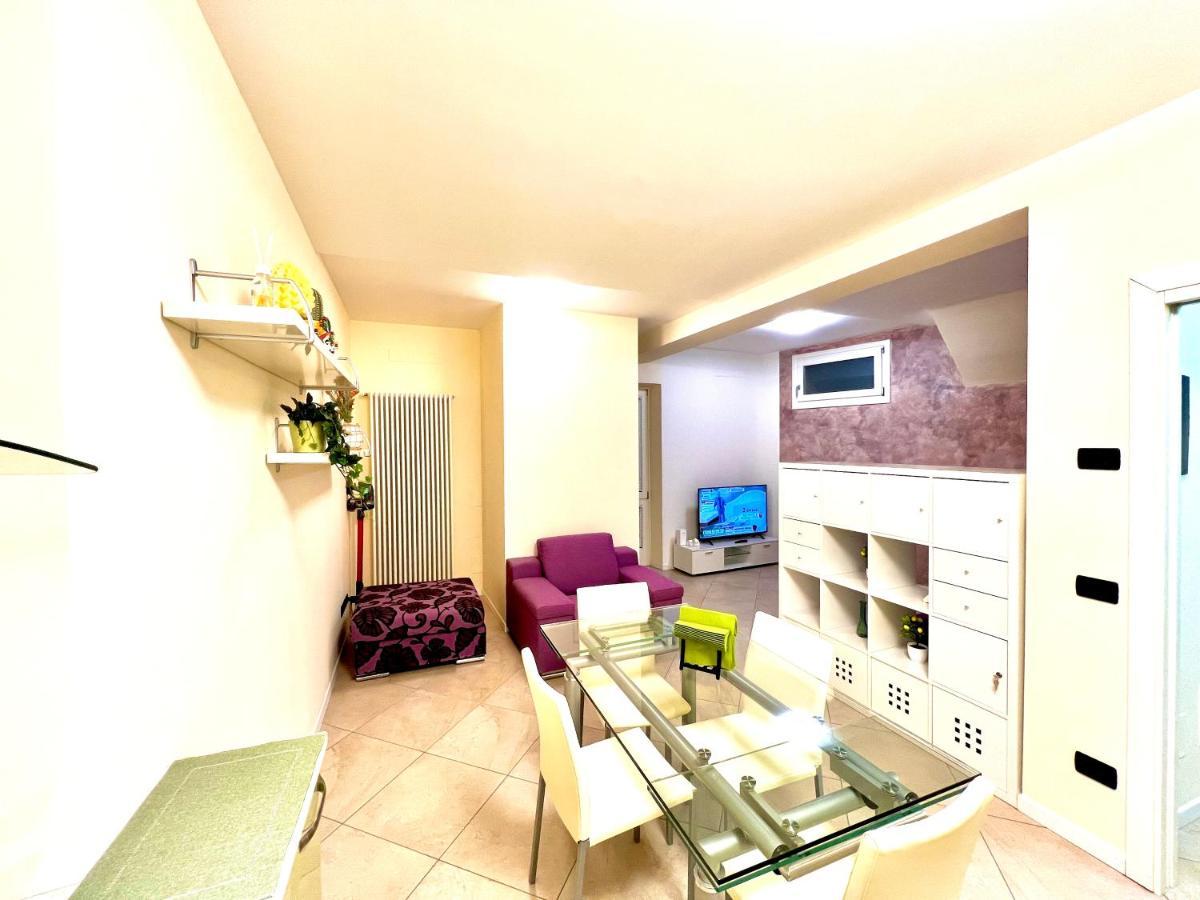 Limone Downtown Apartment Limone sul Garda Exterior photo