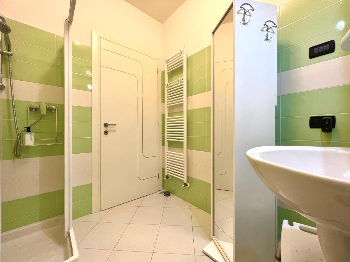 Limone Downtown Apartment Limone sul Garda Exterior photo