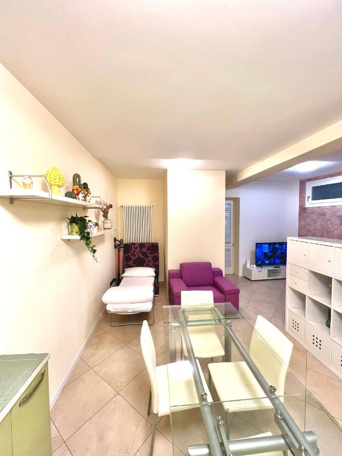 Limone Downtown Apartment Limone sul Garda Exterior photo