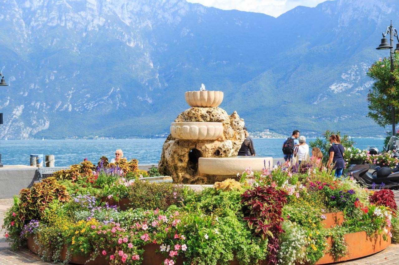 Limone Downtown Apartment Limone sul Garda Exterior photo