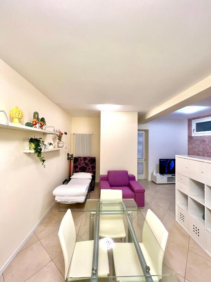 Limone Downtown Apartment Limone sul Garda Exterior photo