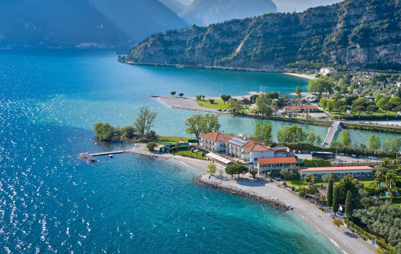 Limone Downtown Apartment Limone sul Garda Exterior photo