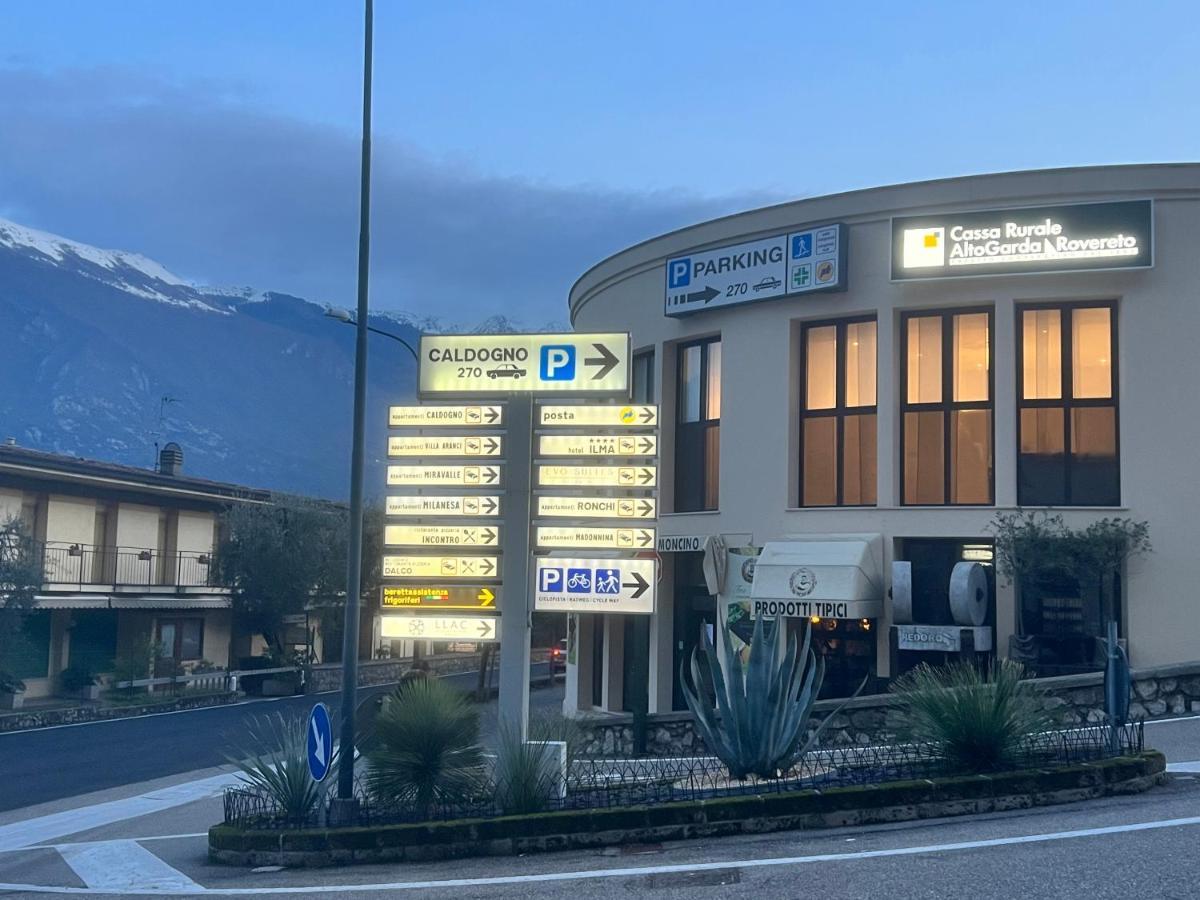 Limone Downtown Apartment Limone sul Garda Exterior photo