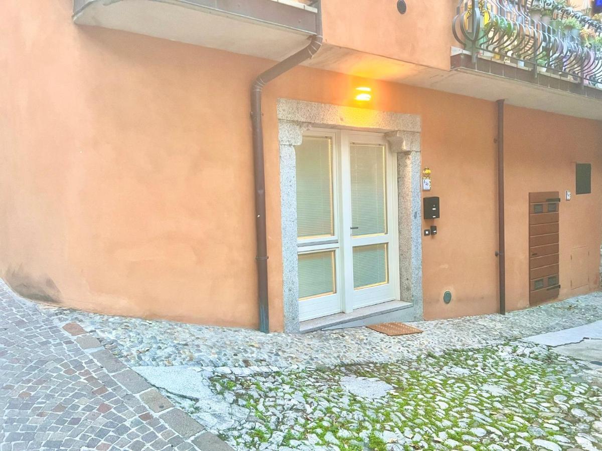 Limone Downtown Apartment Limone sul Garda Exterior photo