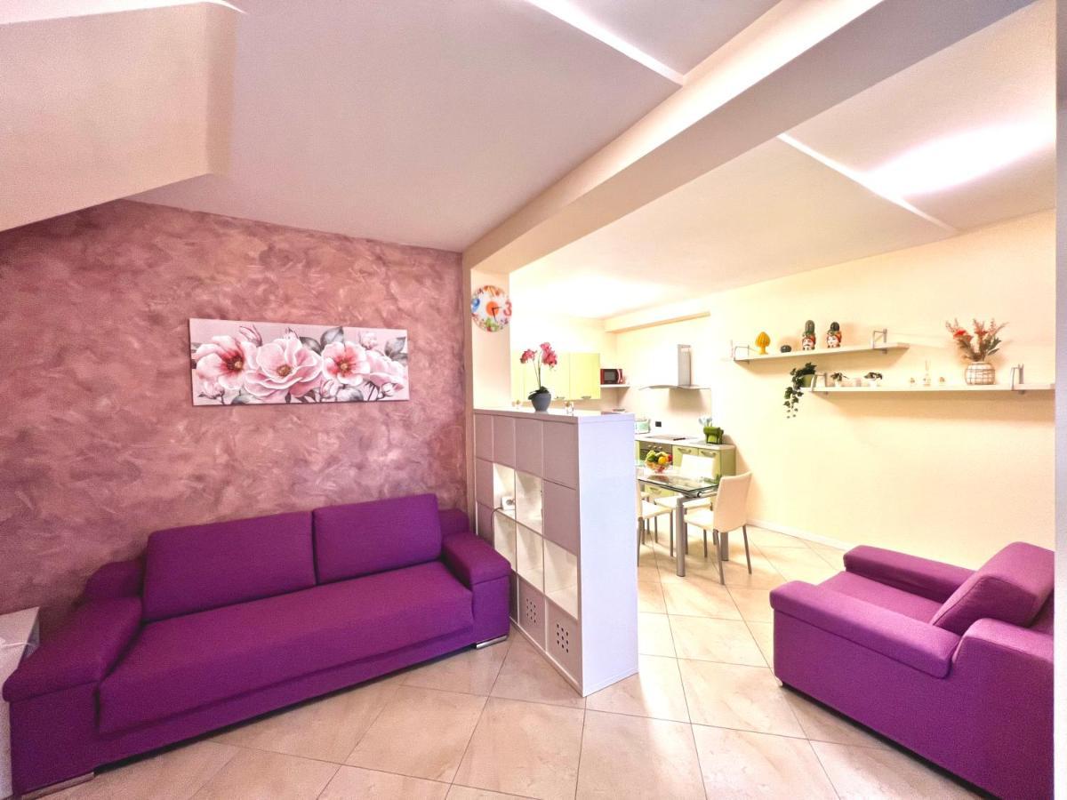 Limone Downtown Apartment Limone sul Garda Exterior photo