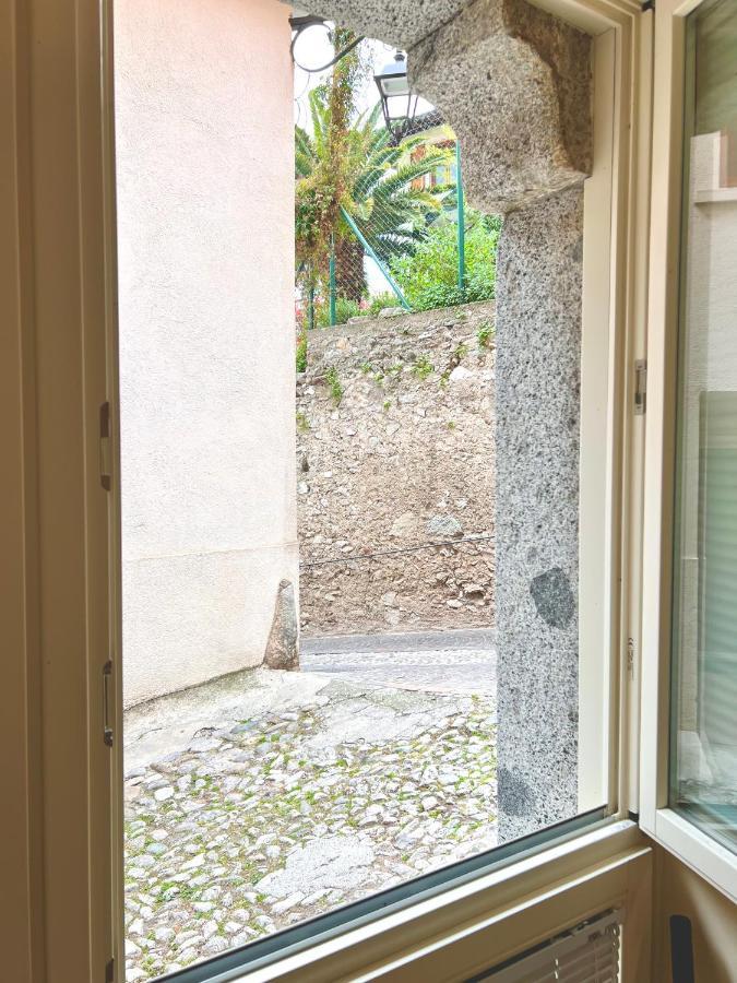 Limone Downtown Apartment Limone sul Garda Exterior photo